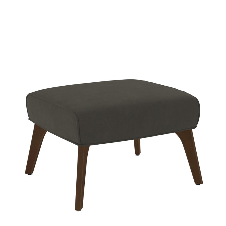 Upholstered Ottoman