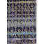 Silk Treasures Geometric Area Rug