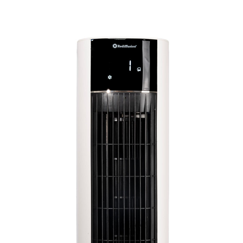 Rediffusion Arcticbreeze 38" Tower Air Cooler