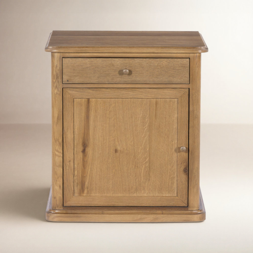 Poppy Nightstand, Left