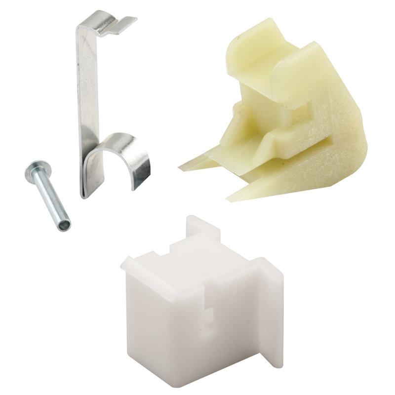 Window Channel Balance Shoe Set (Single Pack)