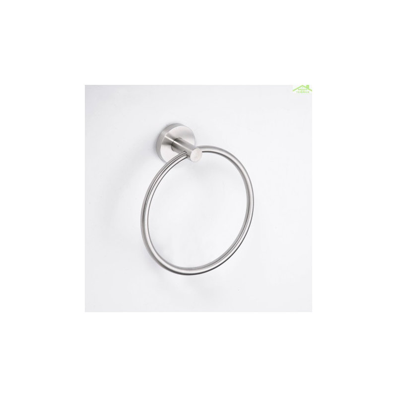 1 Wall Towel Rail