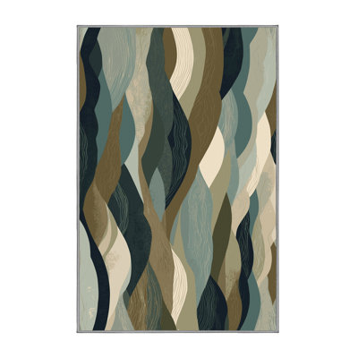 Tapis Starlit Echoes