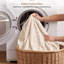 Jeté toutes saisons 50 x 60 po Duke-1042607868