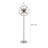 Aniki 62'' Novelty Floor Lamp-207215015-207215008