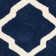 Carolene Hand Tufted Wool Geometric Rug