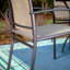 4 - Person Patio Dining Set with-455919467