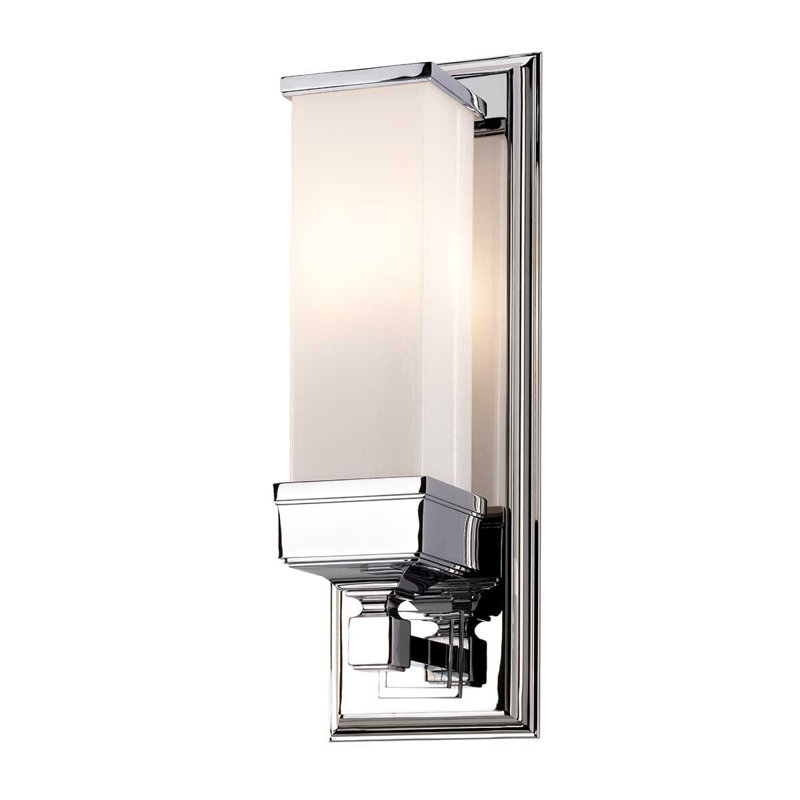 Larsen Dimmable Bath Sconce