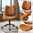 Albaugh Ergonomic Office Chair Swivel Task Chair with Adjustable Gas Lift-123086191