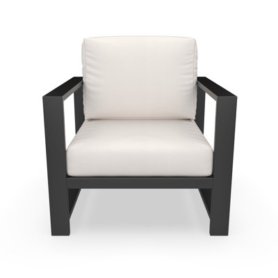 Dulcie Sunbrella® Patio Lounge Chair