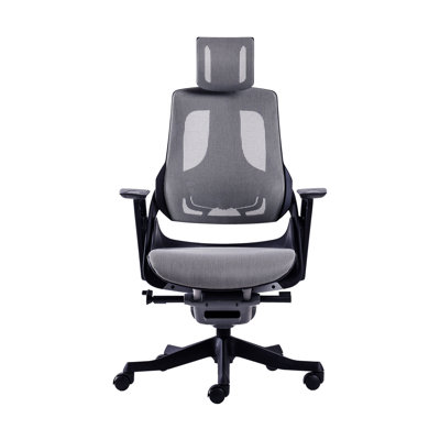 LUX Ergonomic Executive Chair