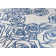 Tapis rose Vera