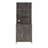 Pujol 26.75 " L Bar Cabinet