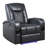 Kuuda Power Motion Recliner with Bluetooth Speaker and Cooling Cup Holder-2040464994