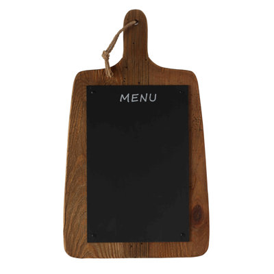 Slate Chalkboard