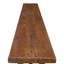 Console en bois massif 93 po Berlin