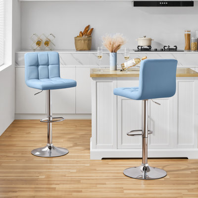 Tabouret de bar Chandresh