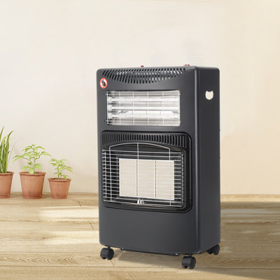 Belfry Heating Vesperina 5000 BTU Radiator Space Heater