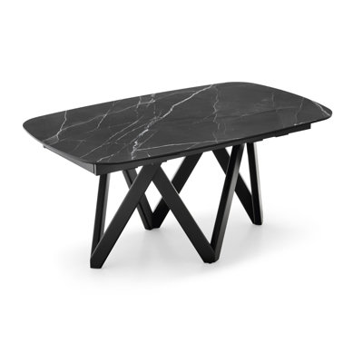 Tables extensibles Cartesio