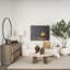 Metal Table Vase-1658251293
