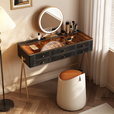 Makeup Vanity