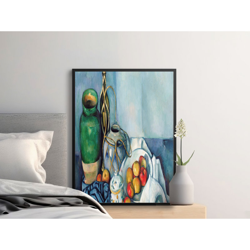 Conleth 1 Piece Wall Art, 16x24