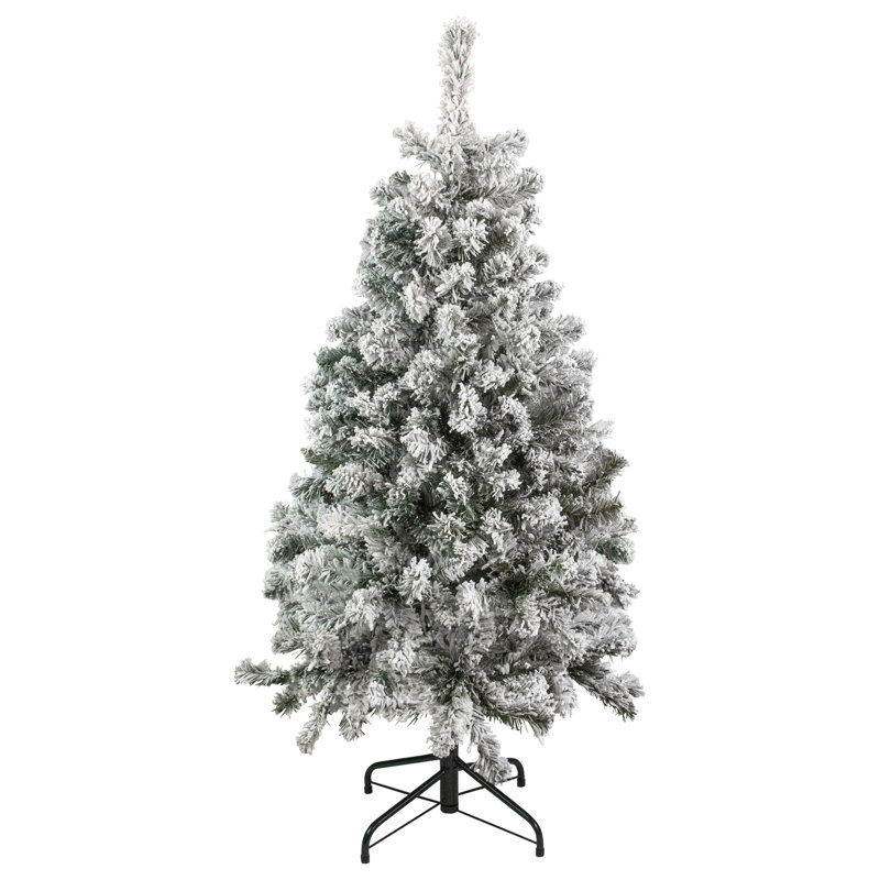 Arbre de Noël artificiel pin 4,5 pi Madison