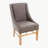 Wokingham 20'' H Fabric Upholstered Side Chair-51389595-7819440