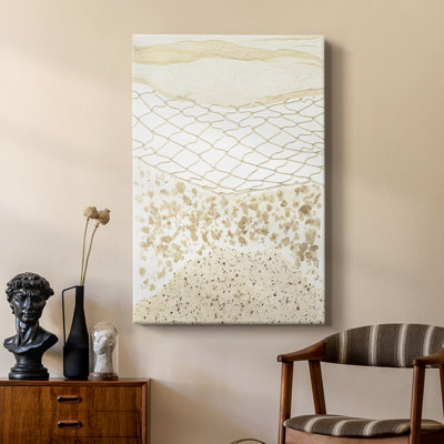 Coast Away II - galerie Cavas sur mesure