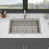 Brushed Nickel