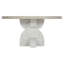 Constantin Round Solid Oak Dining Table