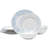 Noritake Hammock 12-Piece Dinnerware Set  - Rim, Service for 4-73296727