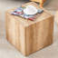 Table basse - 15,75 pouces