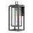 Gammett Outdoor Wall Mount Lantern with Anti-Fade Finish-1829534154-1829534152