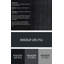 Tapis contemporain noir-1962189882