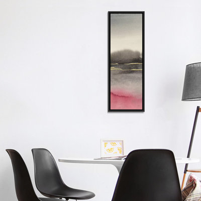 After The Storm II by Chris Paschke - Wrapped Canvas Panoramic Gallery-Wrapped Canvas Giclée