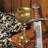 King Arthur's Chalice Decorative Grail