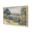 «Connecticut River Railroad Bridge» par Stephen Calcasola, reproduction d'art-1865477612-1865477656-1865477662