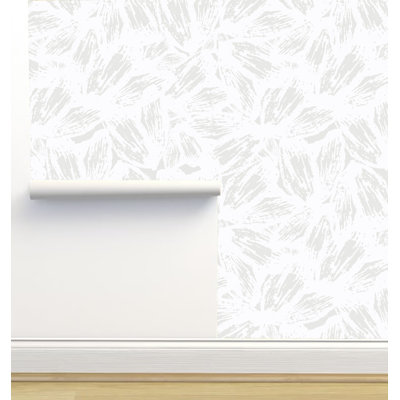 Monor Designs Abstract Roll