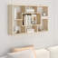 Tiffany 8 Piece Floating Shelf-93815426-94578341