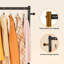 Adjustable Clothing Rack