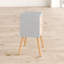 40 cm W Bedside Table