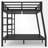 Metal Bunk Bed-787277575
