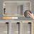 LED Bathroom Mirror 28 Inch, Corrosion-Resistant, 3-Color Dimmable, Backlit With Demist Function | Gift Idea-753821838-753821837