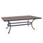 Outdoor Rectangle Coffee Table-741539650-741539672