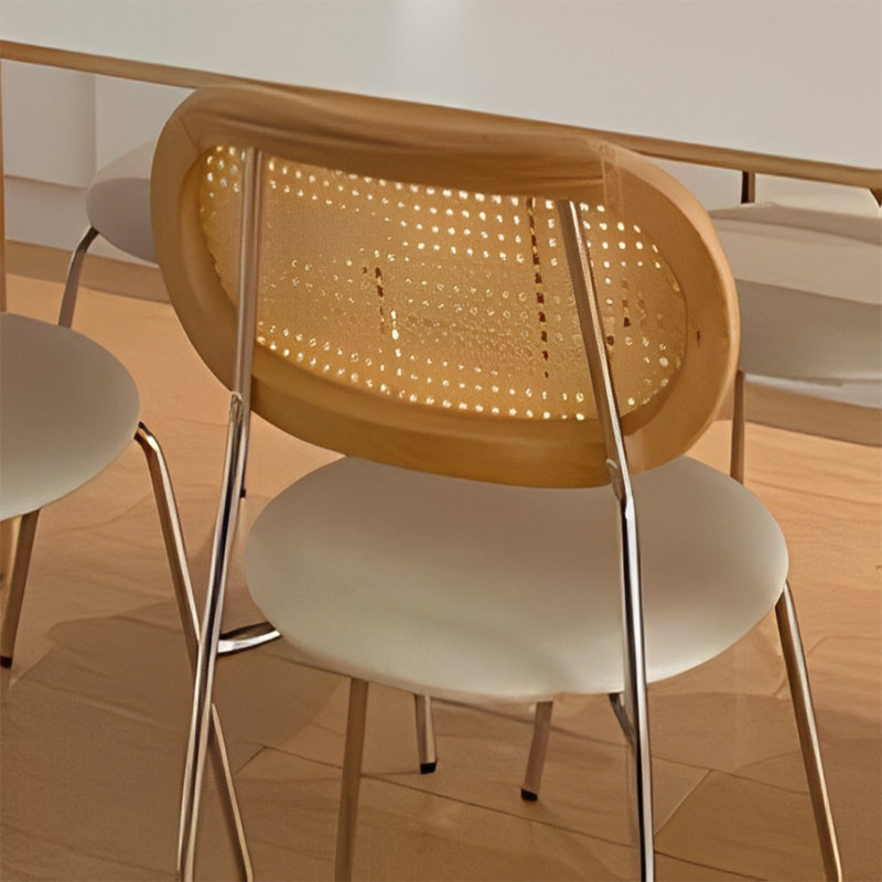 Ensemble de salle à manger rectangulaire, H 31,49 po x L 62,99 po x l 31,49 po, White