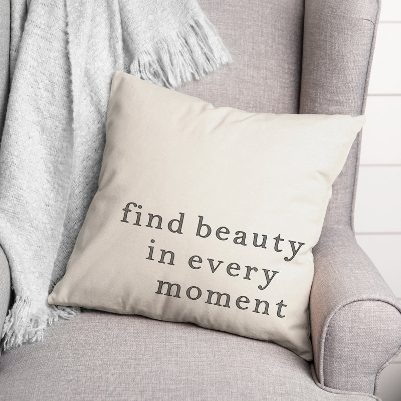 Coussin décoratif