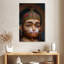 Adol dieu indou Hanuman Idol-108396072
