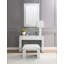 Miroir d'appoint Nysa