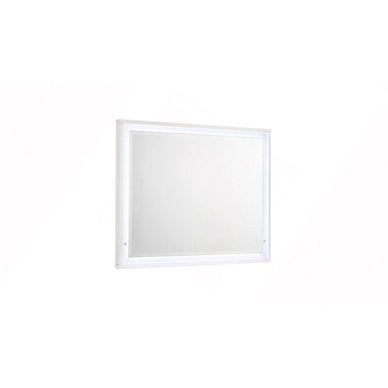 Rectangle Wall Mirror